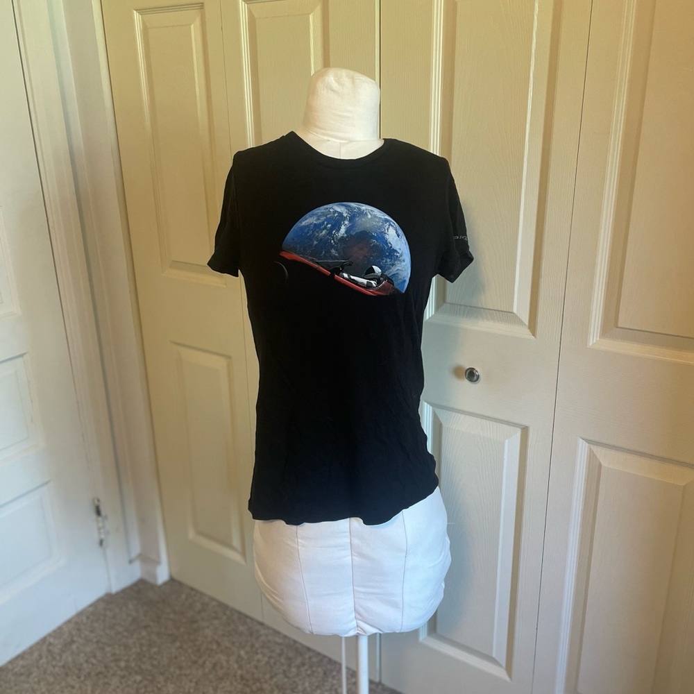 Space X Women’s T-shirt